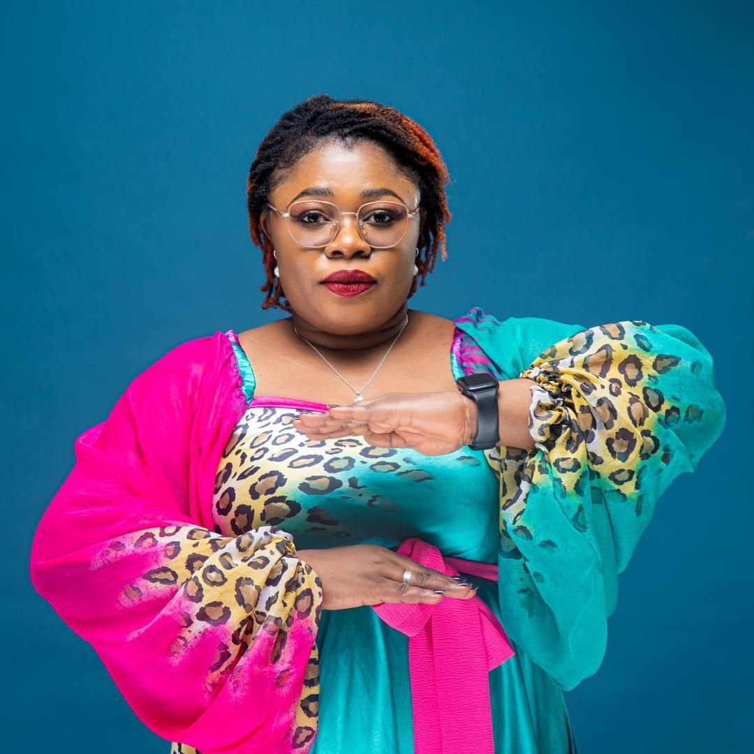 ⭐⭐⭐⭐⭐ Fatou B.