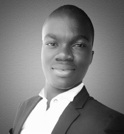 ⭐⭐⭐⭐ Ouedraogo A.