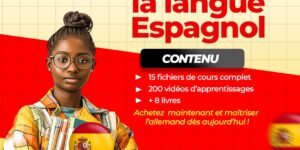 Formation complète en Langue Espagnole